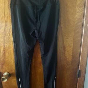 Victoria's Secret Black Leggings